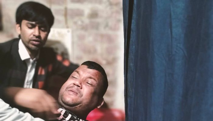 ভালুকায় বিএনপি ও স্বতন্ত্র প্রার্থীর সমর্থকদের সংঘর্ষ, আহত অন্তত ১০