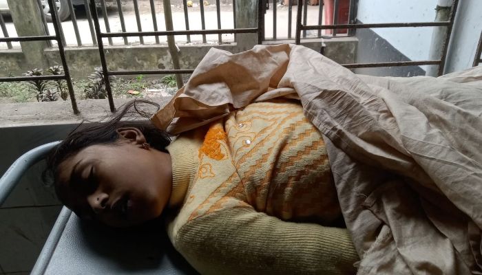 লক্ষ্মীপুরে সপ্তম শ্রেণির মাদ্রাসাছাত্রীর আত্মহত্যা