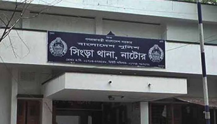 সিংড়ায় গলায় ফাঁস দিয়ে গৃহবধূর মৃত্যু