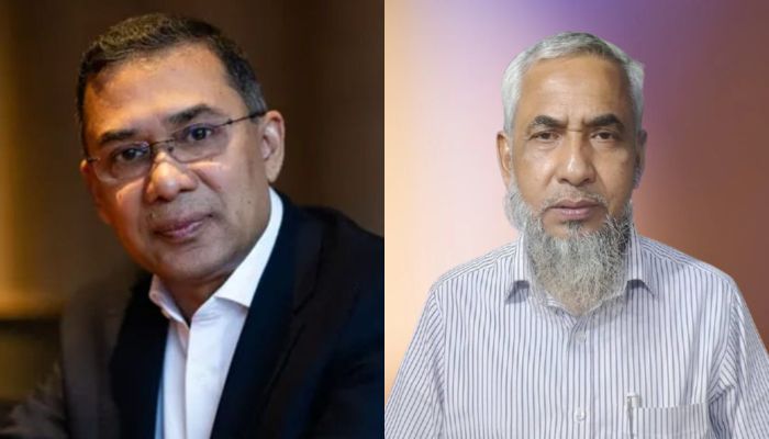 নোয়াখালীতে নিহত বিএনপি নেতার পরিবারের খবর নিলেন তারেক রহমান