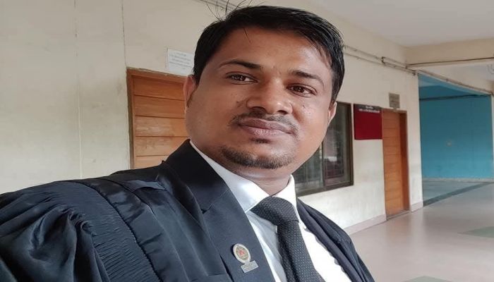 অনলাইন জুয়ার ঋণের চাপে তরুণ আইনজীবীর আত্মহত্যা