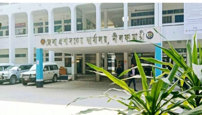 নীলফামারীতে ৫৬২টি ভোটকেন্দ্রের মধ্যে ঝুঁকিপূর্ণ কেন্দ্র ২৬৪টি