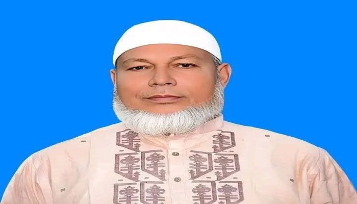 পাবনা-৪ আসনে বিপুল ভোটের ব্যবধানে বিজয় আবু তালেব মন্ডলের