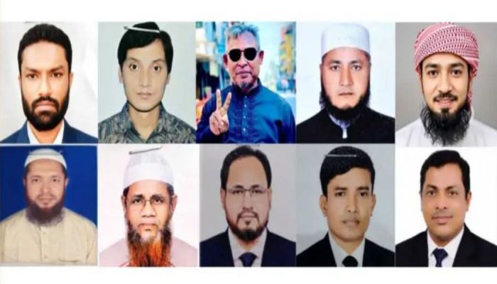 কক্সবাজার-৪ আসনে ১০ প্রার্থীর জামানত বাজেয়াপ্ত 