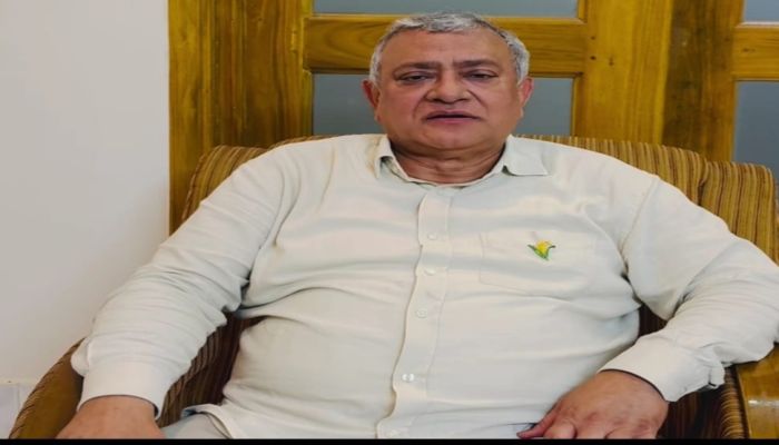 অনিয়ম-বিশৃঙ্খলা কোনোভাবেই বরদাস্ত করা হবে না: নাসের রহমানের কঠোর বার্তা