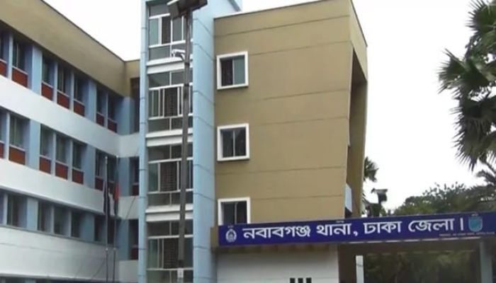 ৩য় শ্রেণির শিক্ষার্থীকে ধর্ষণের অভিযোগ