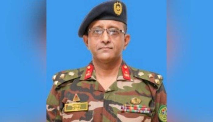 ইস্টার্ন ইউনিভার্সিটিতে যোগদান করলেন ব্রিগেডিয়ার জেনারেল (অব.) ড. আজিম