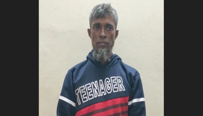 নোয়াখালীতে ১২৬ পিস ইয়াবাসহ  মাধক কারবারী গ্রেপ্তার 