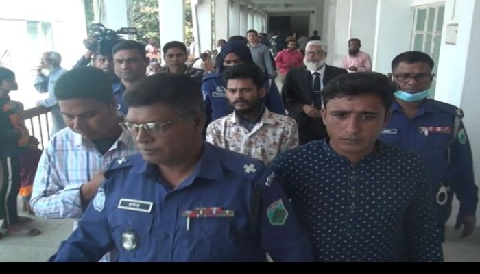 নাটোরের সিংড়ায় শিক্ষার্থী হত্যা মামলার রায়ে ২ যুবককে যাবজ্জীবর কারাদন্ড, অর্থদণ্ড