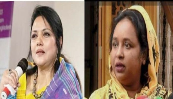 জেবুন্নেসা আফরোজের জামিন , আইভীর জামিন কবে?