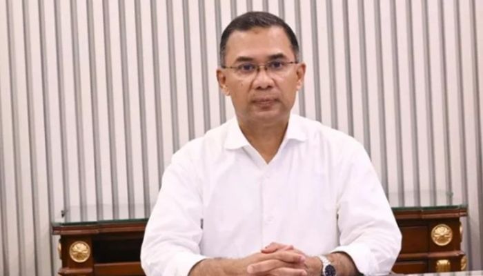 বইমেলা উদ্বোধন অনুষ্ঠানে যোগ দিয়েছেন প্রধানমন্ত্রী তারেক রহমান