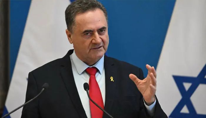 পাল্টা হামলার শঙ্কায় ইসরায়েলে জরুরি অবস্থা জারি