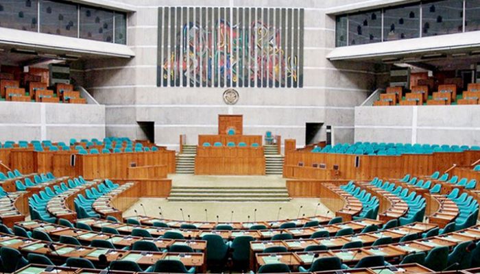 অবশেষে শুরু হচ্ছে সংসদ, অধিবেশন ডাকলেন রাষ্ট্রপতি