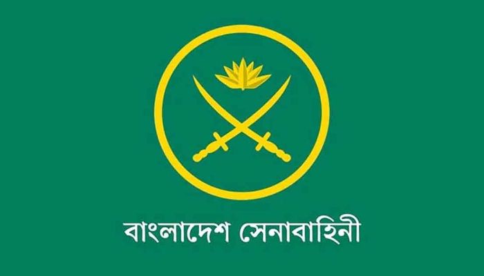 সেনাবাহিনীর শীর্ষ পর্যায়ে রদবদল