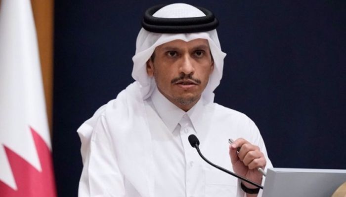 গাজা পুনর্গঠনে কাতারের ১০০ কোটি ডলার অনুদান