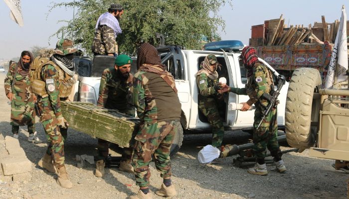 পাক-আফগান সংঘাত বন্ধে কাজ করছে সৌদি-কাতার