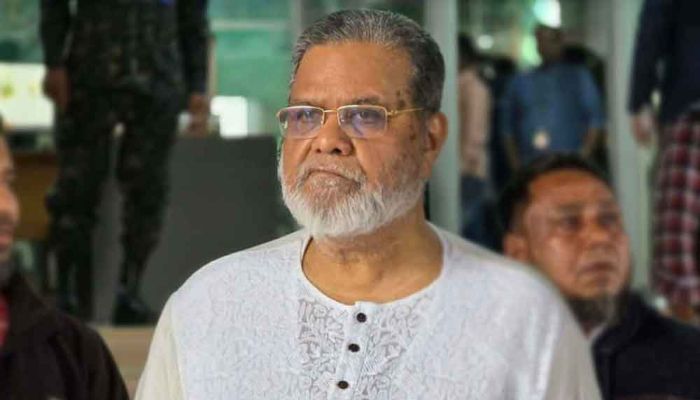  মঞ্জুরুল আহসান মুন্সীর আপিলও খারিজ, নির্বাচন করতে পারবেন না