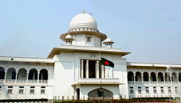 গ্রাম আদালত বাতিল প্রশ্নে হাইকোর্টের রুল