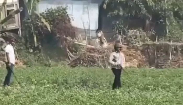 মুন্সীগঞ্জে স্বতন্ত্র প্রার্থীর নির্বাচনী প্রচারণায় বাধা, গুলিবিদ্ধ ২