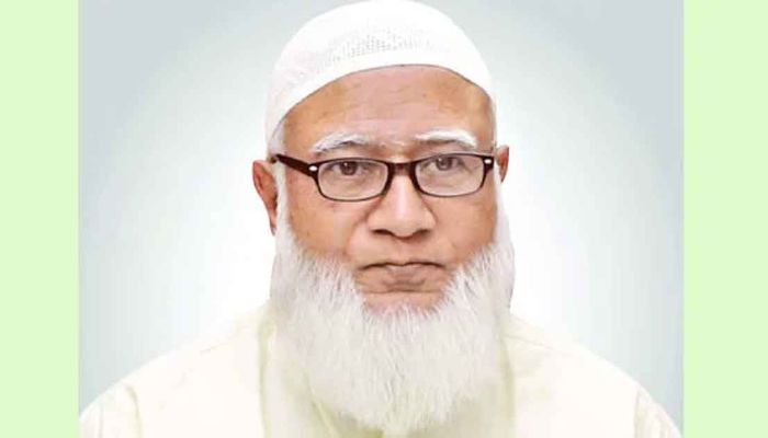 সর্বস্তরে বাংলা ভাষা নিশ্চিত করতে হবে: জামায়াত আমির