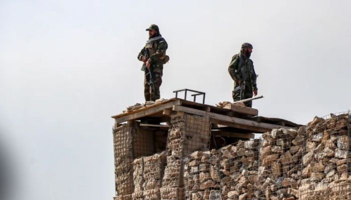 কেন যুদ্ধে জড়াল পাকিস্তান ও আফগানিস্তান?