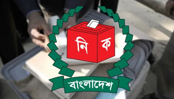যেসব জেলায় ব্যালট পেপার পাঠানো হচ্ছে