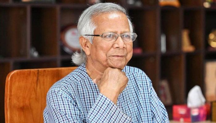 প্রধান উপদেষ্টাসহ সব উপদেষ্টার সম্পদের বিবরণী প্রকাশ