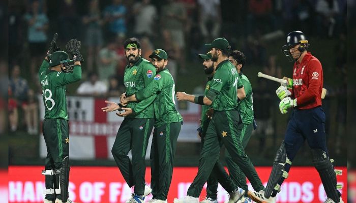 যেভাবে সেমিফাইনালে উঠতে পারে পাকিস্তান