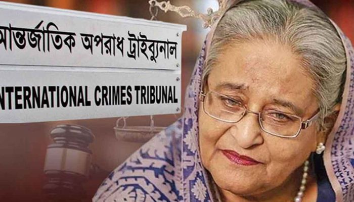 হাসিনাসহ ৬ আসামিকে আত্মসমর্পণে পত্রিকায় বিজ্ঞপ্তি প্রকাশের নির্দেশ