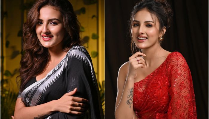 শাকিবের সঙ্গে জ্যোতির্ময়ীর রোমান্স কেমন হবে?