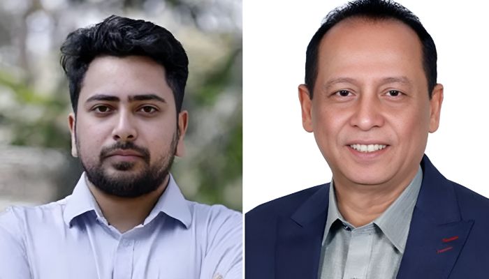 এম এ কাইয়ুমের প্রার্থিতার বৈধতা চ্যালেঞ্জ করে নাহিদ ইসলামের রিট