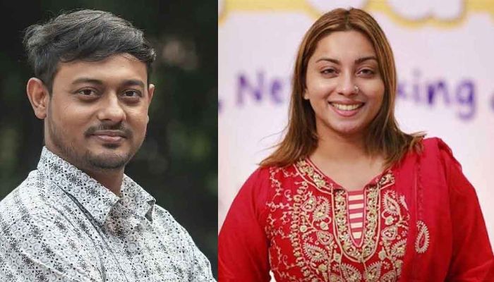 এনসিপির ভাই-বোনদের জন্য মেঘনা আলমের ফ্রি কোর্স