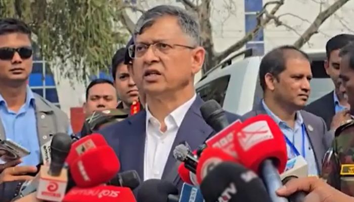 পিলখানা হত্যাকাণ্ডের যথাযথ বিচার নিশ্চিত করা হবে : স্বরাষ্ট্রমন্ত্রী