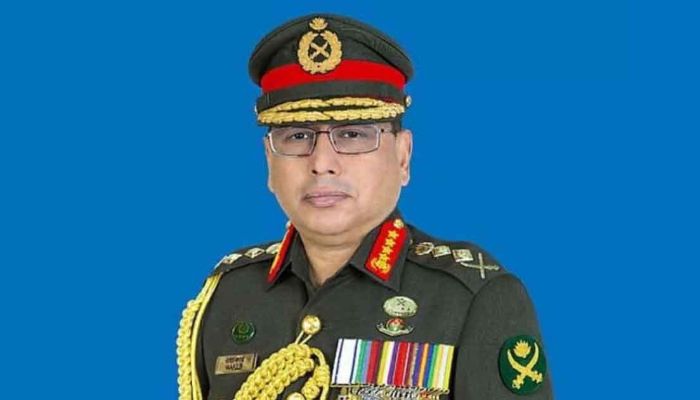 যুবসমাজ মাদকমুক্ত রাখতে খেলাধুলার বিকল্প নেই: সেনাপ্রধান