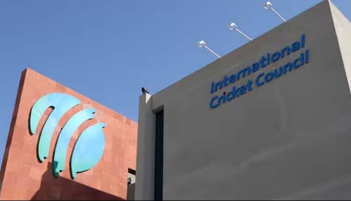 পাকিস্তানের সিদ্ধান্তে আইসিসির প্রতিক্রিয়া