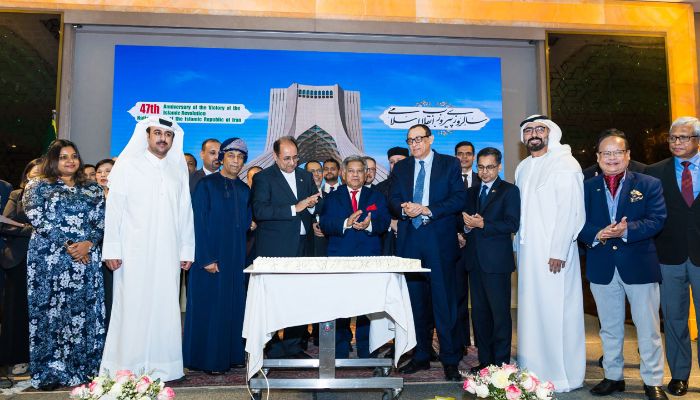 বাংলাদেশের সঙ্গে সম্পর্ক জোরদারে আগ্রহী ইরান