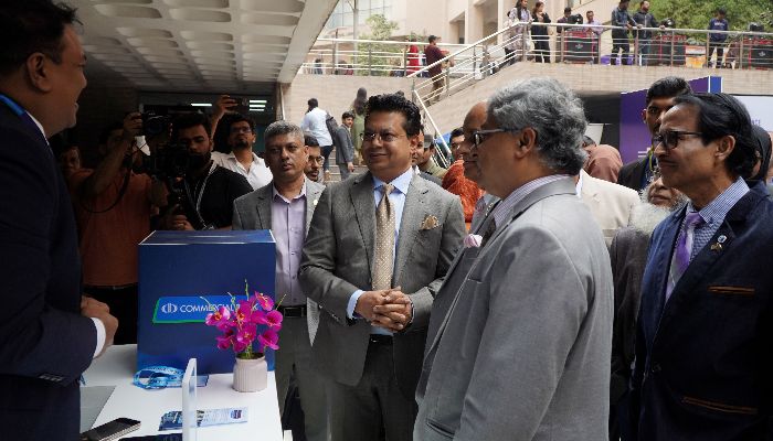 নর্থ সাউথ ইউনিভার্সিটিতে ১০ম ন্যাশনাল ক্যারিয়ার ফেয়ার উদ্বোধন