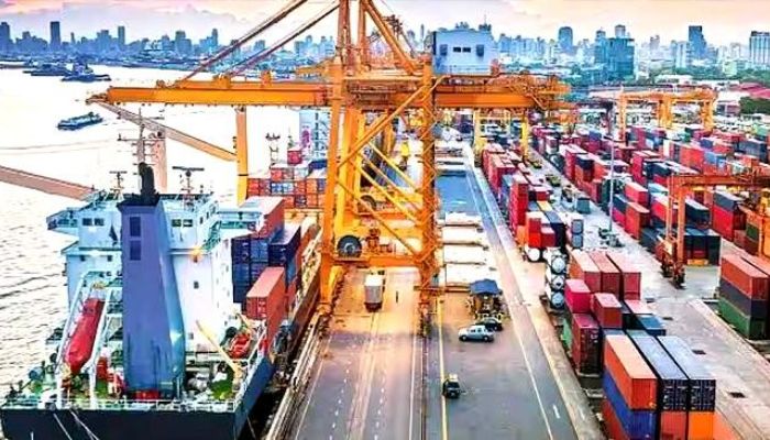 রপ্তানি আয়ে বাংলাদেশের নতুন রেকর্ড 