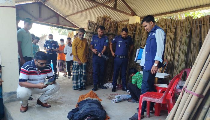 বেলাল হত্যার মূল সন্দেহভাজন কারামুক্ত, মীরেরহাট বাজারে ফের আতঙ্ক