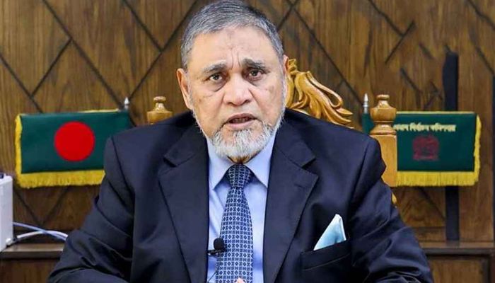 নবনির্বাচিত এমপিদের এবার শপথ পড়াবেন সিইসি