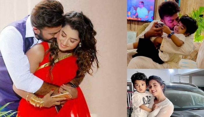 শাকিবের দ্বিতীয় সন্তান জন্ম দিতে যুক্তরাষ্ট্রে উড়াল দিচ্ছেন বুবলী
