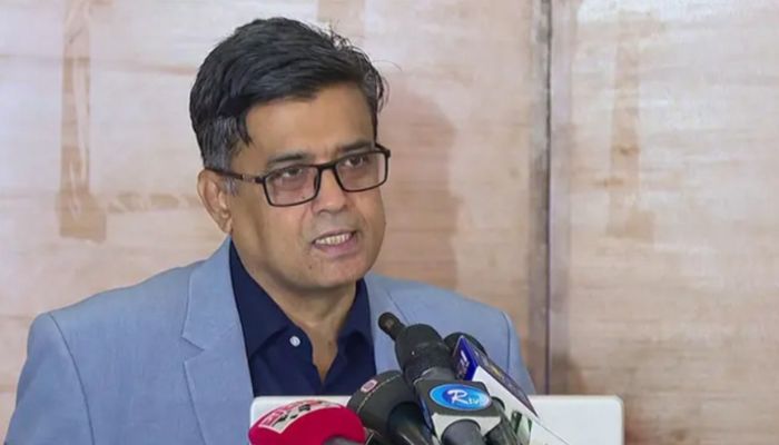 শিগগিরই উপদেষ্টাদের সম্পদের তথ্য জানা যাবে: প্রেস সচিব 