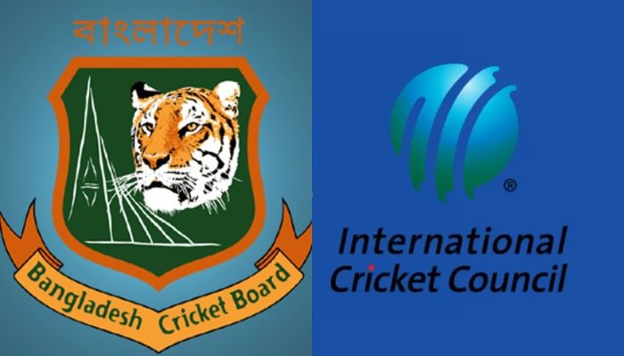আইসিসির ইভেন্ট আয়োজনের দায়িত্ব পাচ্ছে বাংলাদেশ