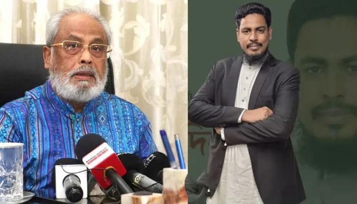 ভোট দিতে পারছেন না জিএম কাদের ও আখতার হোসেন