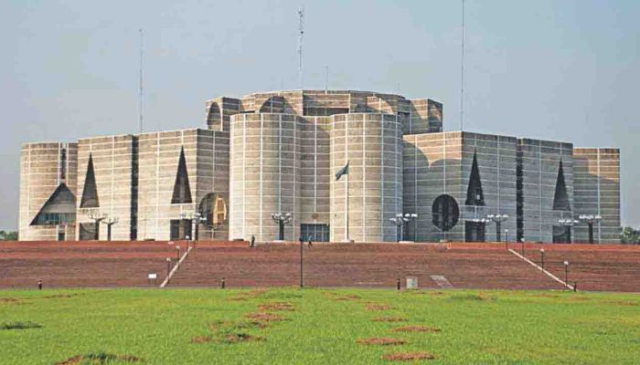 শিগগিরই নতুন সংসদ সদস্যদের শপথ