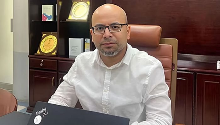 মুখ খুললে বহু ভদ্রলোকের প্যান্ট খুলে যাবে: ফয়েজ তৈয়্যব