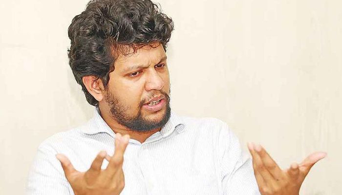 ‘বাটোয়ারার নির্বাচন মেনে নিয়ে এখন বিরোধিতার নাটক করা বন্ধ করেন’