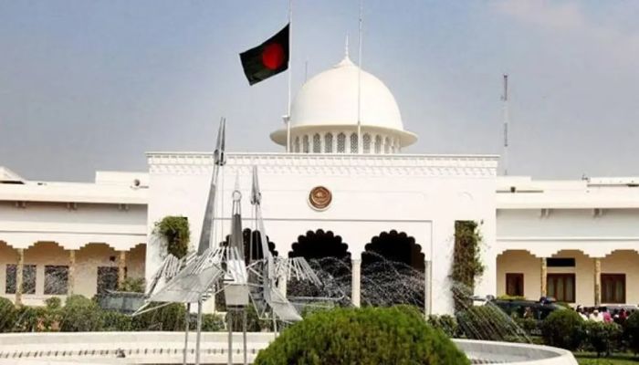 কবে হচ্ছে রাষ্ট্রপতি নির্বাচন?