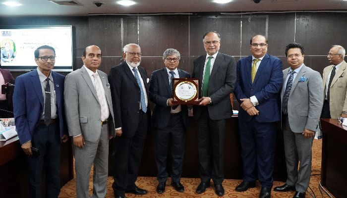 নর্থ সাউথ ইউনিভার্সিটিতে দক্ষিণ এশিয়ার অভিন্ন ভবিষ্যৎ শীর্ষক আলোচনা