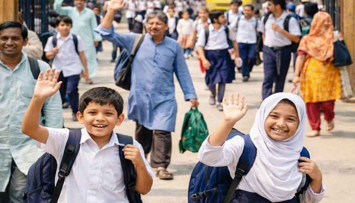 রমজানে শিক্ষাপ্রতিষ্ঠানে ছুটি নিয়ে ‌‘ধোঁয়াশা’